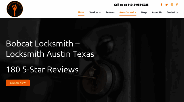 bobcatlocksmith.com