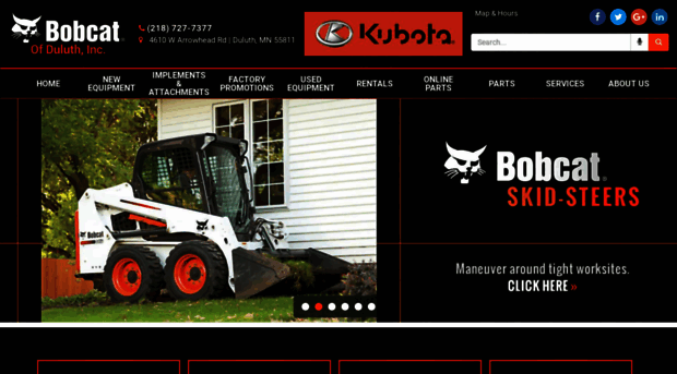 bobcatofduluth.com