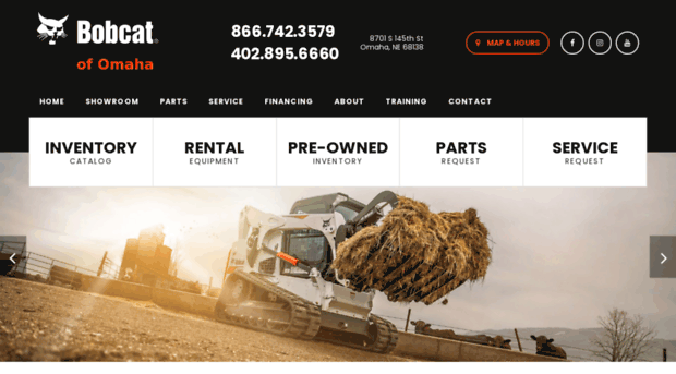 bobcatofomaha.com
