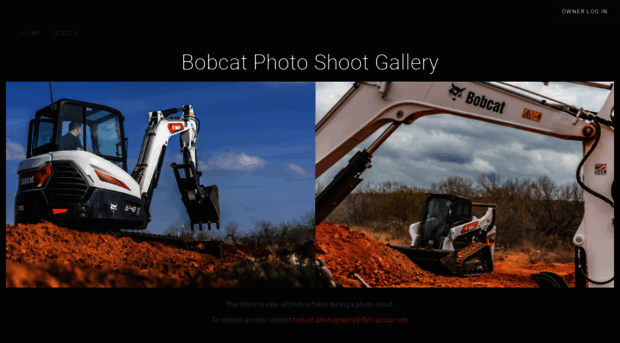 bobcatphotogallery.com