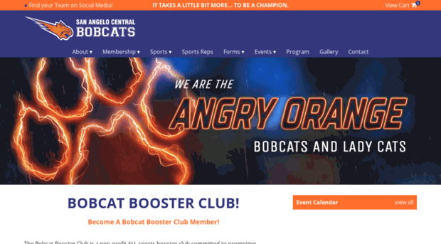 bobcatsboosterclub.org