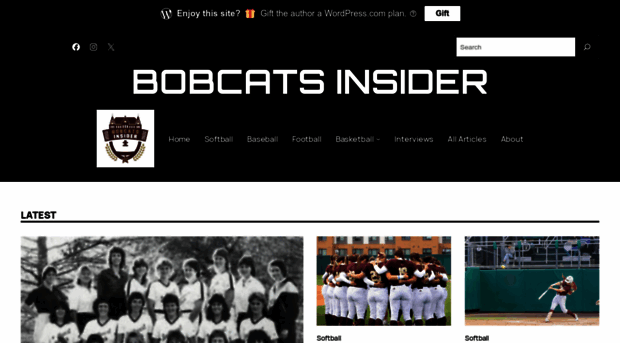 bobcatsinsider.com