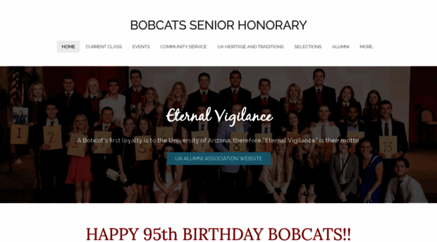 bobcatsseniorhonorary.weebly.com