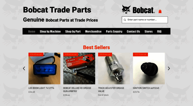 bobcattradeparts.co.uk