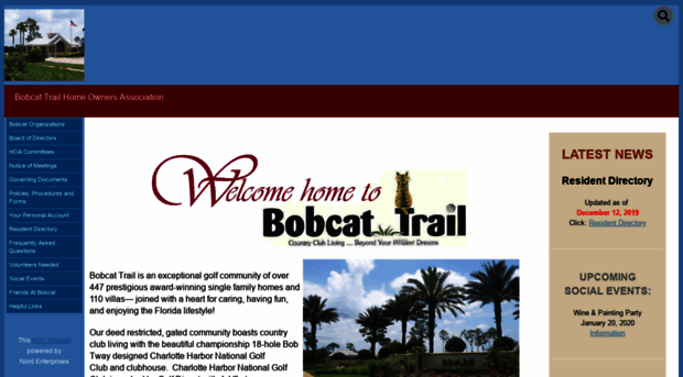 bobcattrailhoa.com