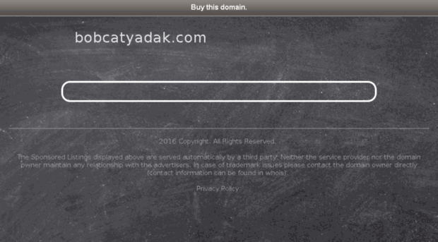 bobcatyadak.com