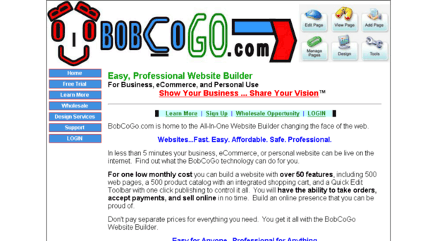 bobcogo.com