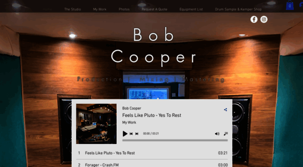 bobcooperproducer.com