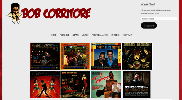 bobcorritore.com