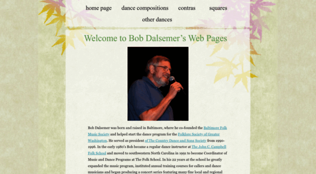 bobdalsemer.com