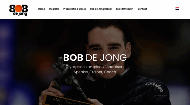 bobdejong.net