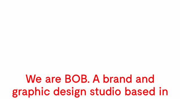 bobdesign.co.uk