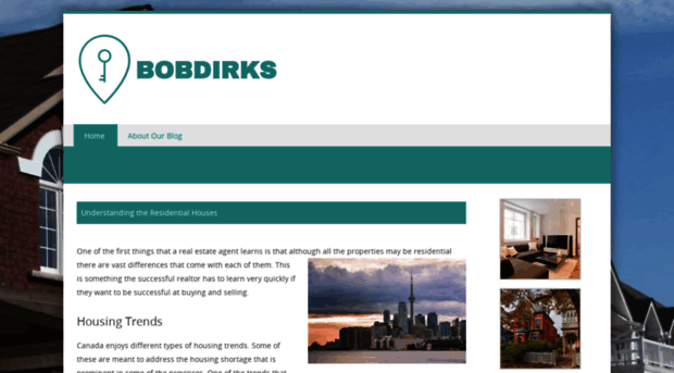 bobdirks.ca