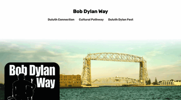 bobdylanway.com