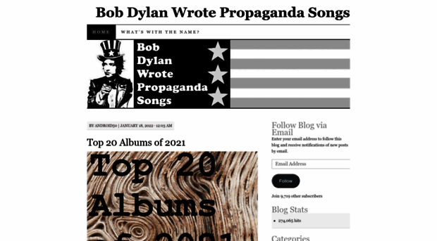 bobdylanwrotepropagandasongs.wordpress.com