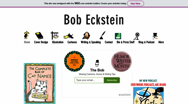 bobeckstein.com