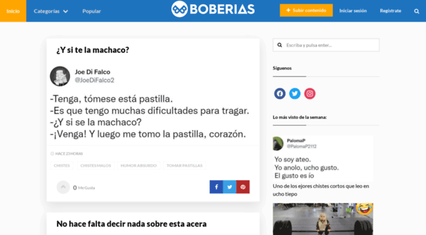 boberias.net