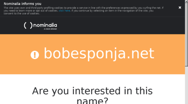bobesponja.net