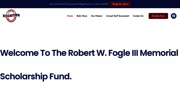 bobfogle.org