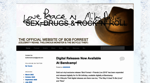 bobforrestmusic.com