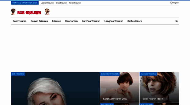 bobfrisuren.net