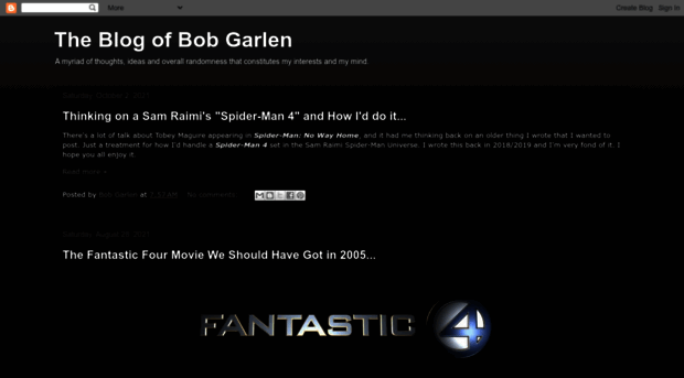 bobgarlenblog.blogspot.com