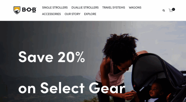 bobgear.com