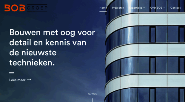 bobgroep.nl