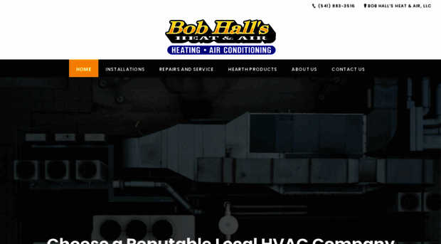 bobhallsheatandair.com