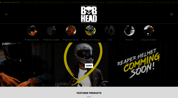 bobhead.co.uk