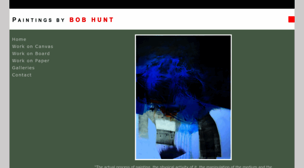 bobhuntart.com