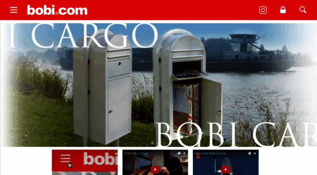 bobi.com