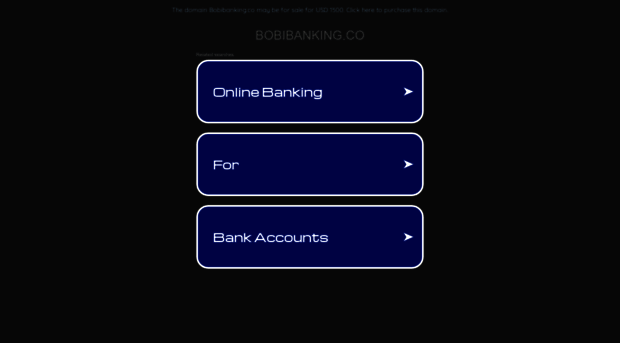 bobibanking.co