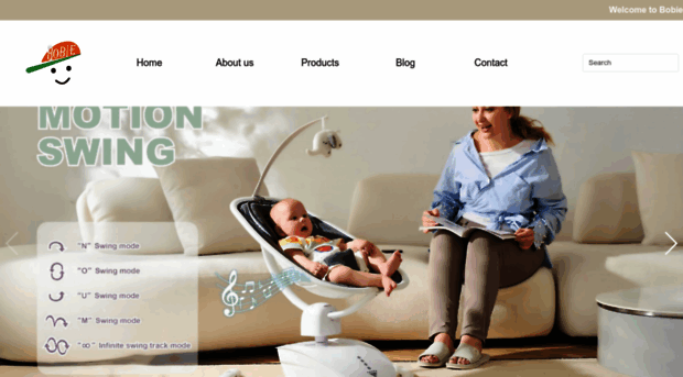 bobie-baby.com