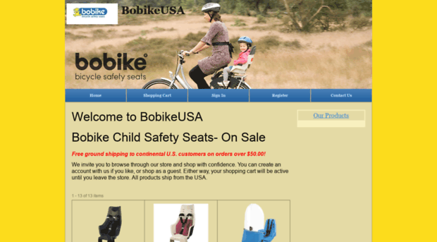 bobikeusa.com