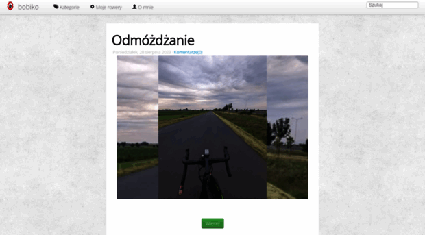 bobiko.bikestats.pl