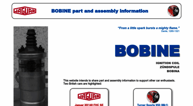 bobine.nl