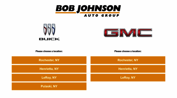 bobjohnsonbuickgmc.com