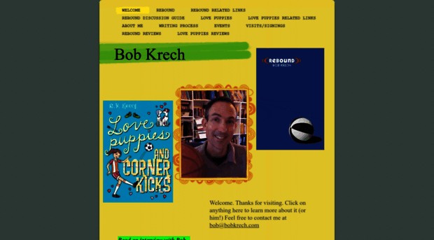 bobkrech.com