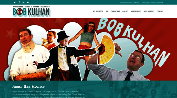 bobkulhan.com