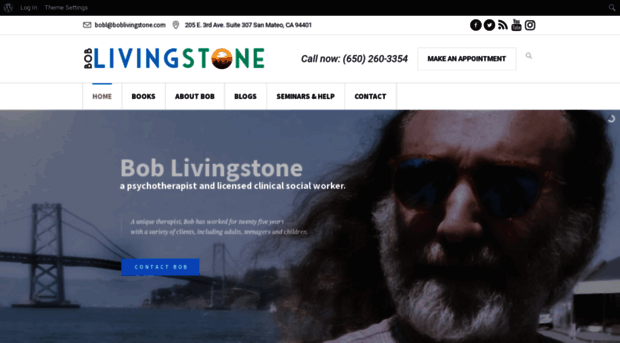 boblivingstone.com