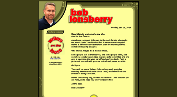 boblonsberry.com
