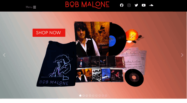 bobmalone.com