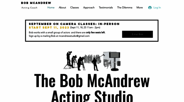 bobmcandrew.com