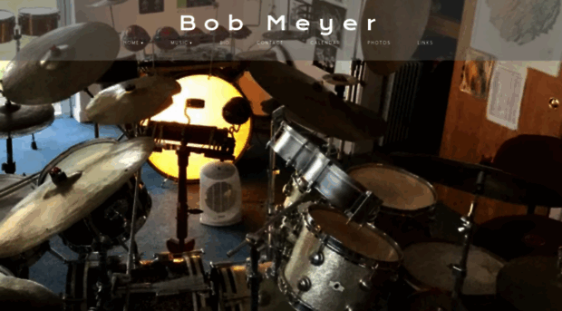 bobmeyermusic.com
