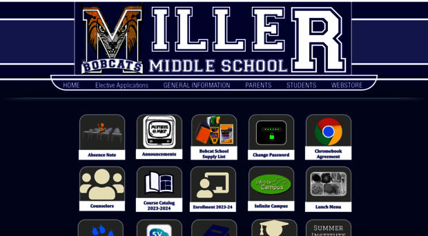 bobmillerms.com