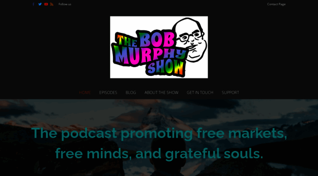 bobmurphyshow.com