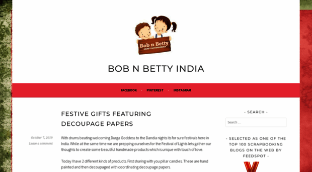 bobnbettyindia.wordpress.com