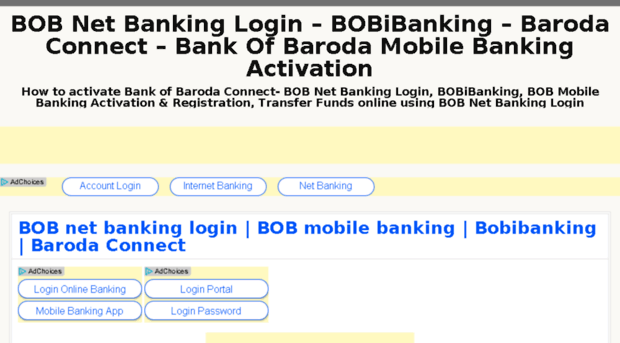 bobnetbanking.co.in