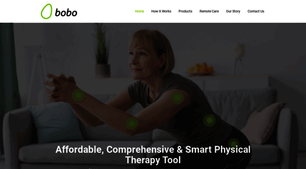 bobo-balance.com